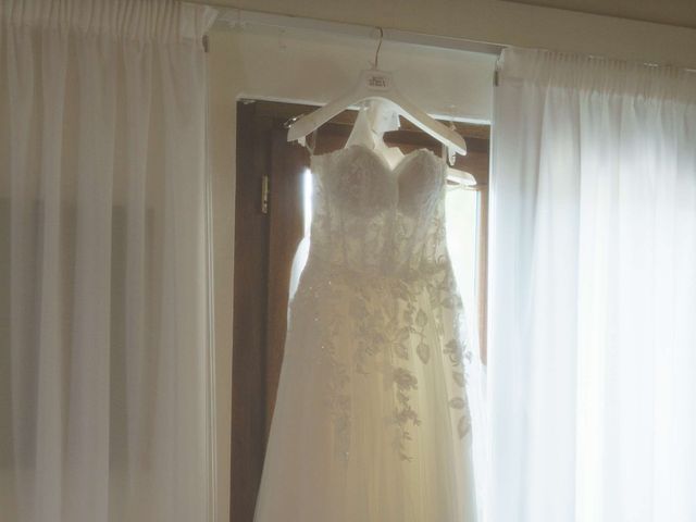 Il matrimonio di Davide e Ylenia a Ponte Buggianese, Pistoia 13