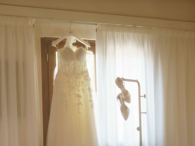 Il matrimonio di Davide e Ylenia a Ponte Buggianese, Pistoia 14