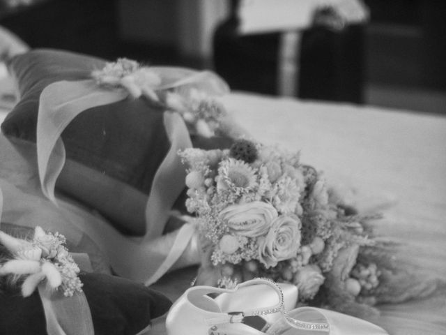 Il matrimonio di Davide e Ylenia a Ponte Buggianese, Pistoia 21