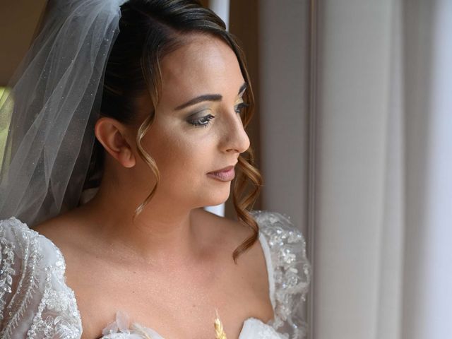 Il matrimonio di Davide e Ylenia a Ponte Buggianese, Pistoia 33