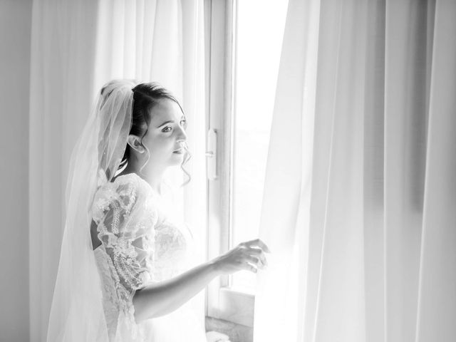 Il matrimonio di Davide e Ylenia a Ponte Buggianese, Pistoia 37