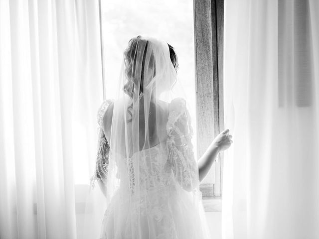 Il matrimonio di Davide e Ylenia a Ponte Buggianese, Pistoia 38