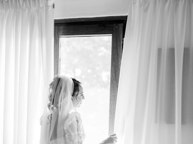 Il matrimonio di Davide e Ylenia a Ponte Buggianese, Pistoia 39