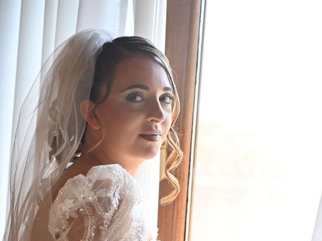 Il matrimonio di Davide e Ylenia a Ponte Buggianese, Pistoia 40