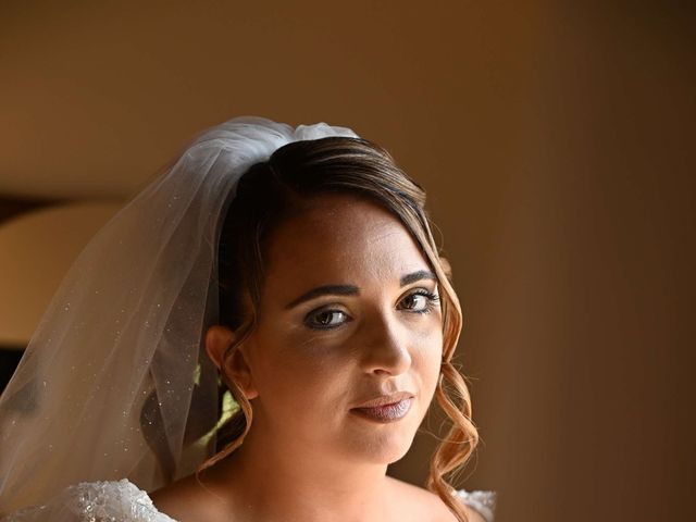 Il matrimonio di Davide e Ylenia a Ponte Buggianese, Pistoia 41
