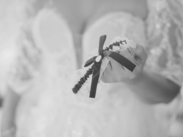 Il matrimonio di Davide e Ylenia a Ponte Buggianese, Pistoia 43