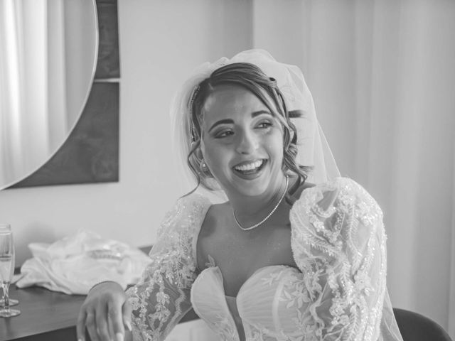 Il matrimonio di Davide e Ylenia a Ponte Buggianese, Pistoia 44