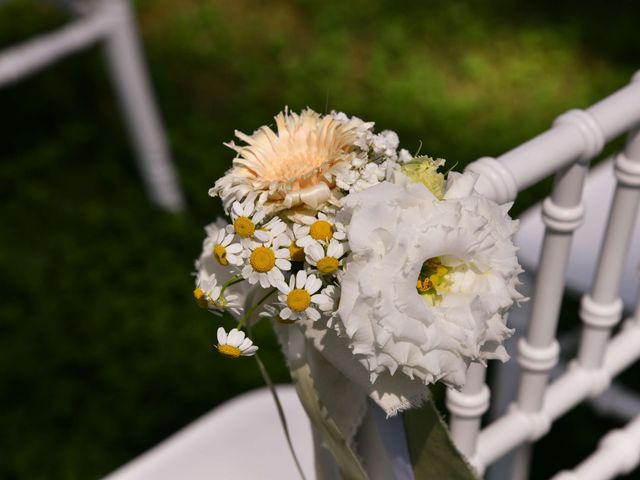 Il matrimonio di Davide e Ylenia a Ponte Buggianese, Pistoia 55