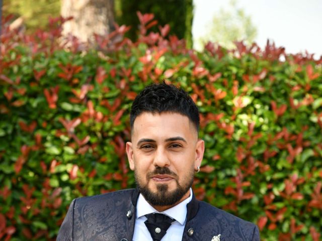 Il matrimonio di Davide e Ylenia a Ponte Buggianese, Pistoia 61