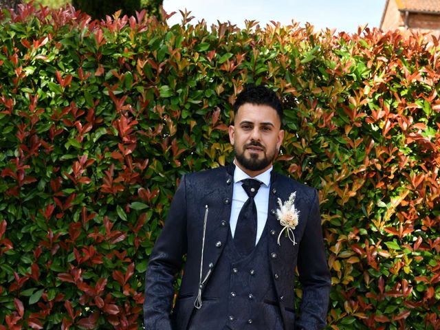 Il matrimonio di Davide e Ylenia a Ponte Buggianese, Pistoia 62