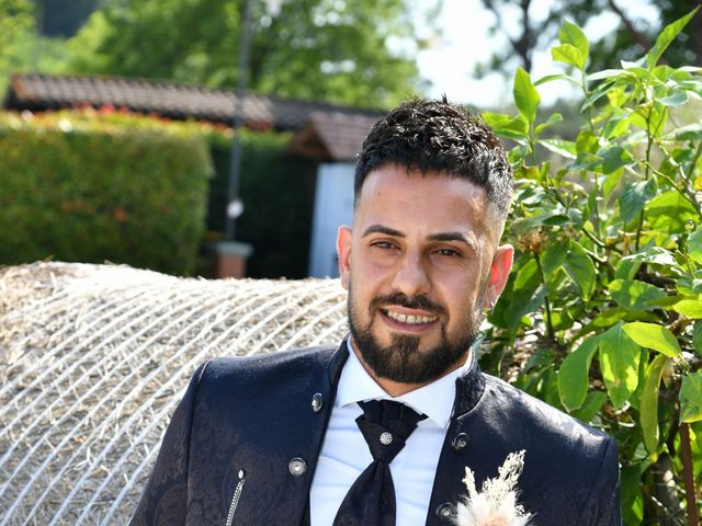 Il matrimonio di Davide e Ylenia a Ponte Buggianese, Pistoia 64