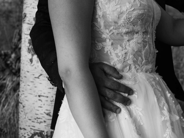 Il matrimonio di Davide e Ylenia a Ponte Buggianese, Pistoia 86