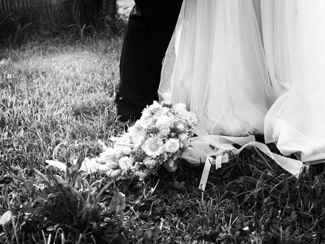 Il matrimonio di Davide e Ylenia a Ponte Buggianese, Pistoia 91