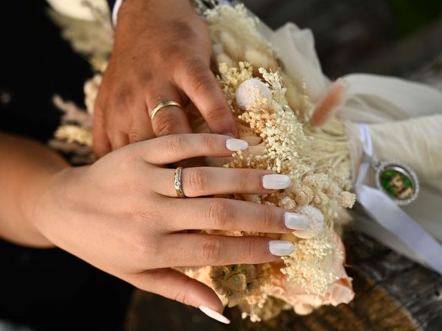 Il matrimonio di Davide e Ylenia a Ponte Buggianese, Pistoia 92