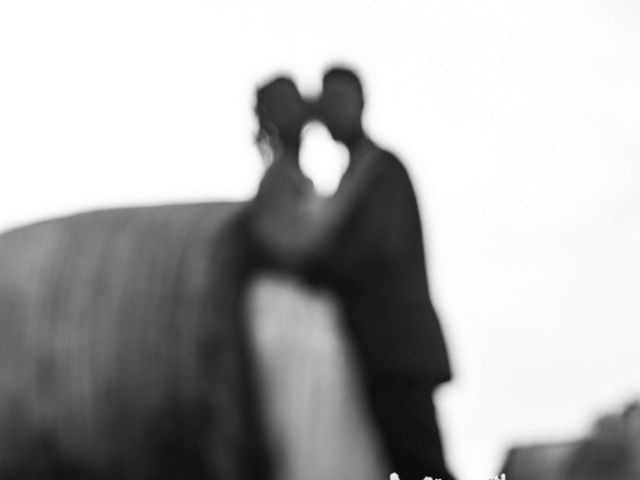 Il matrimonio di Davide e Ylenia a Ponte Buggianese, Pistoia 96