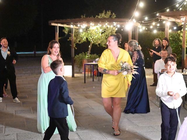 Il matrimonio di Davide e Ylenia a Ponte Buggianese, Pistoia 152