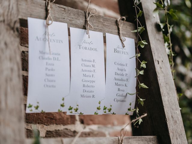 Il matrimonio di Simone e Carlotta a Colorno, Parma 10