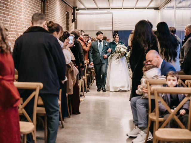 Il matrimonio di Simone e Carlotta a Colorno, Parma 14