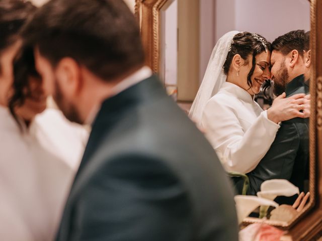 Il matrimonio di Simone e Carlotta a Colorno, Parma 19