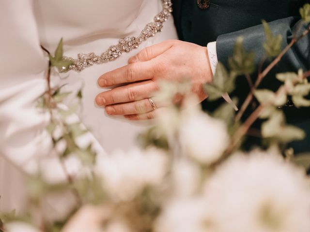 Il matrimonio di Simone e Carlotta a Colorno, Parma 20