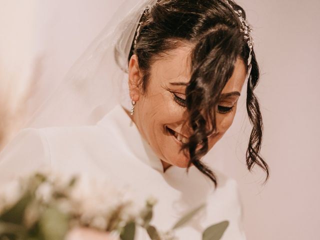 Il matrimonio di Simone e Carlotta a Colorno, Parma 21