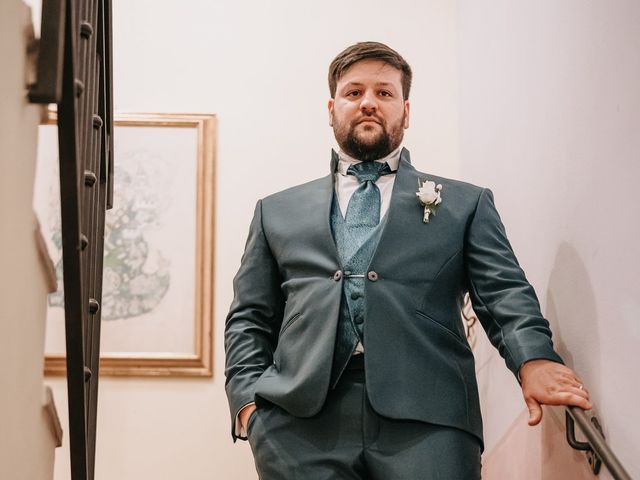 Il matrimonio di Simone e Carlotta a Colorno, Parma 22