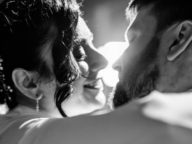 Il matrimonio di Simone e Carlotta a Colorno, Parma 23