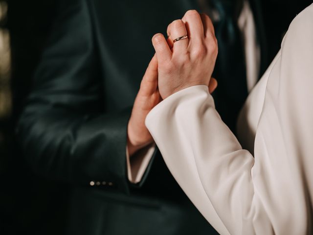 Il matrimonio di Simone e Carlotta a Colorno, Parma 24