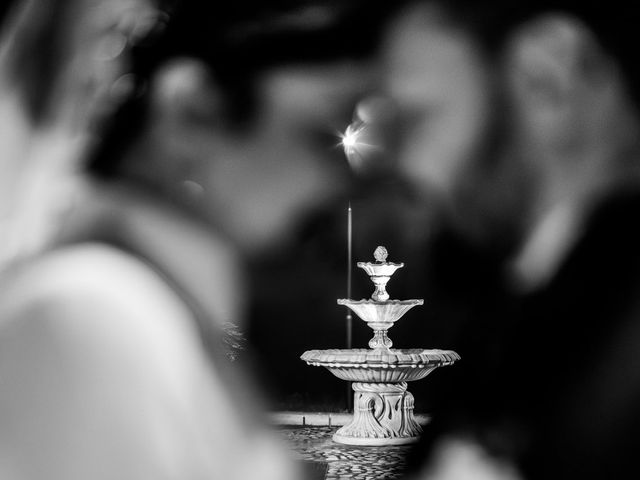 Il matrimonio di Simone e Carlotta a Colorno, Parma 25