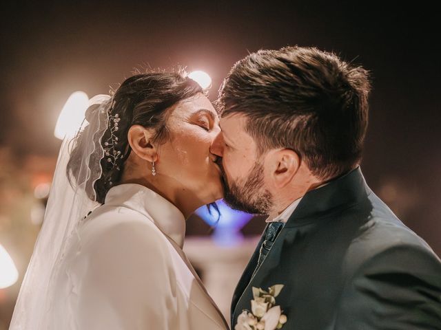 Il matrimonio di Simone e Carlotta a Colorno, Parma 26