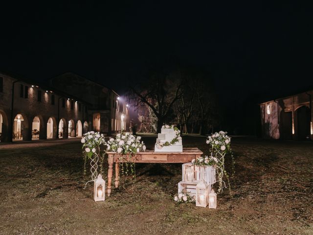 Il matrimonio di Simone e Carlotta a Colorno, Parma 28