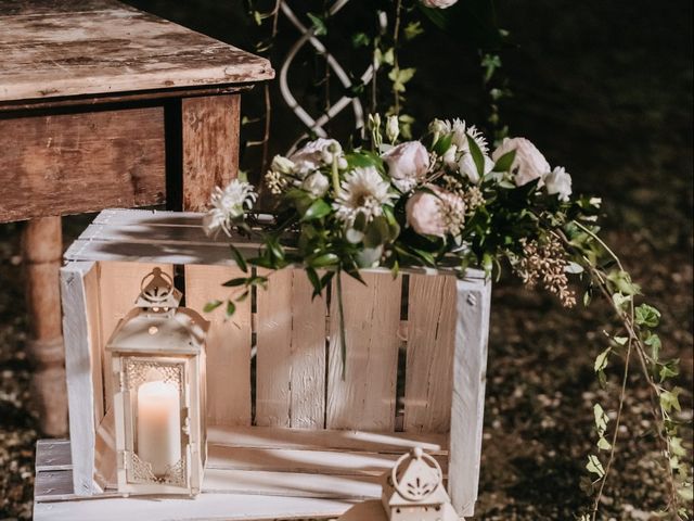 Il matrimonio di Simone e Carlotta a Colorno, Parma 29