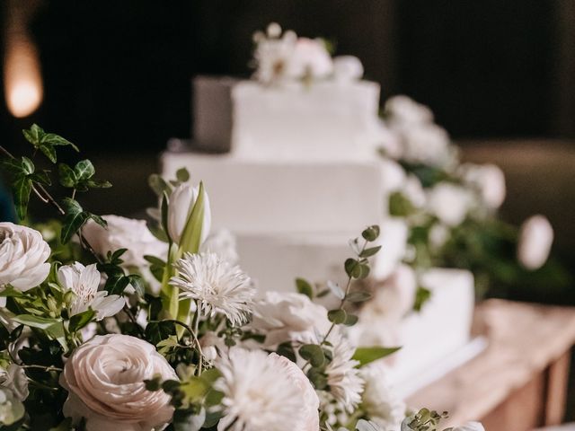 Il matrimonio di Simone e Carlotta a Colorno, Parma 30