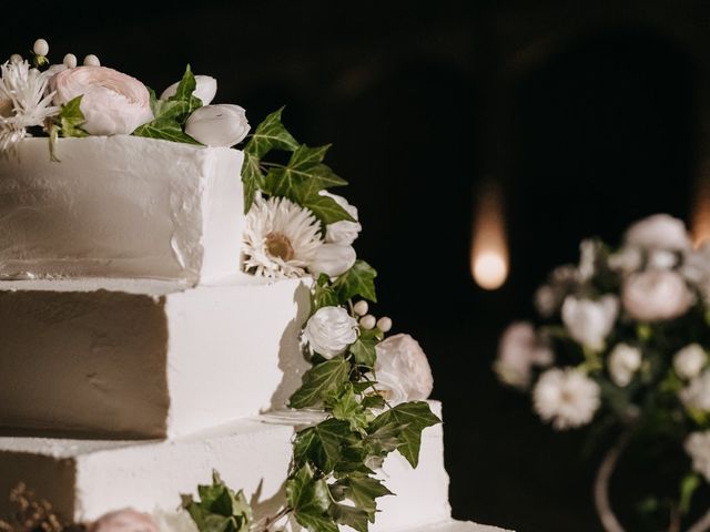 Il matrimonio di Simone e Carlotta a Colorno, Parma 31