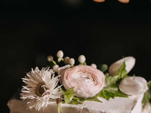 Il matrimonio di Simone e Carlotta a Colorno, Parma 32