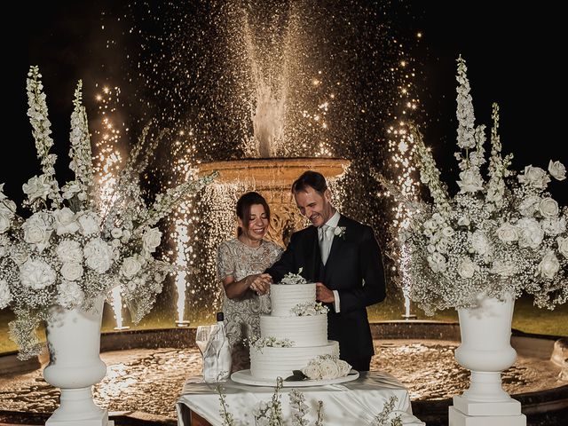 Il matrimonio di Carlo Alberto e Chiara a Montegioco, Alessandria 34