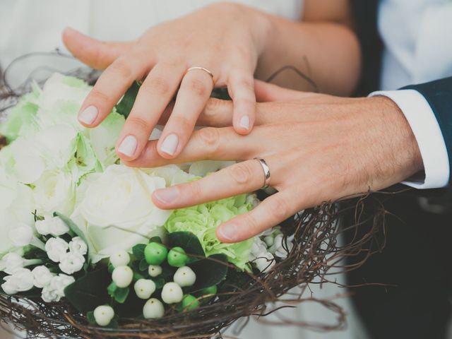 Il matrimonio di Andrea e Giulia a Borghetto di Borbera, Alessandria 16