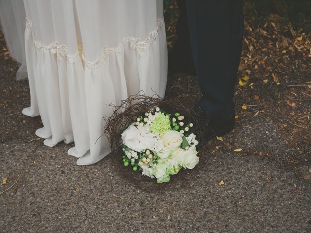 Il matrimonio di Andrea e Giulia a Borghetto di Borbera, Alessandria 22