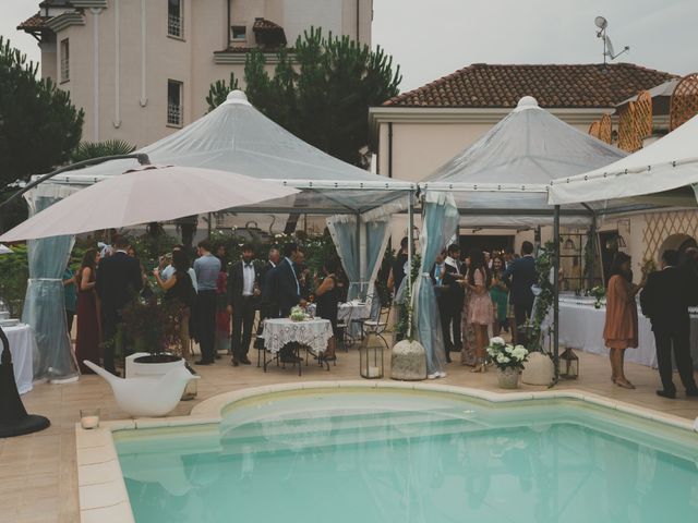 Il matrimonio di Andrea e Giulia a Borghetto di Borbera, Alessandria 29