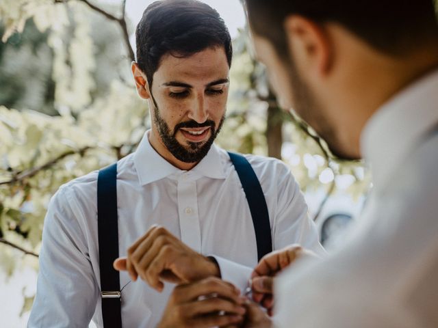 Il matrimonio di Albert e Moira a Fano, Pesaro - Urbino 17