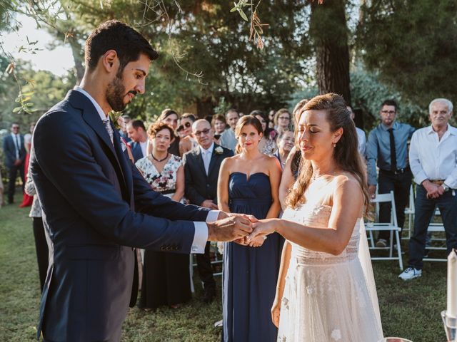 Il matrimonio di Albert e Moira a Fano, Pesaro - Urbino 33