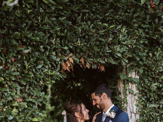 Il matrimonio di Albert e Moira a Fano, Pesaro - Urbino 37
