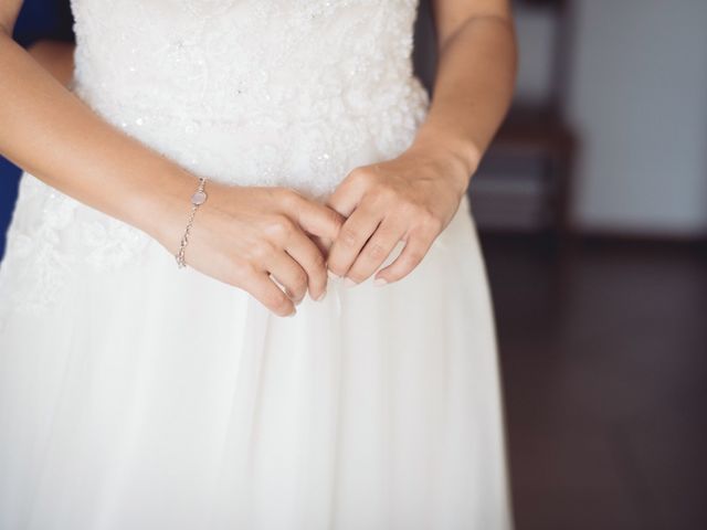 Il matrimonio di Andrea e Giulia a Pescantina, Verona 18