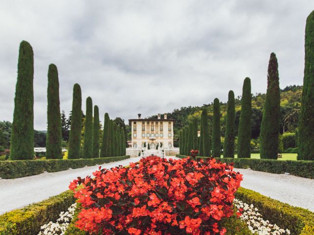 Il matrimonio di Alessio e Alessandro a Trescore Cremasco, Cremona 39