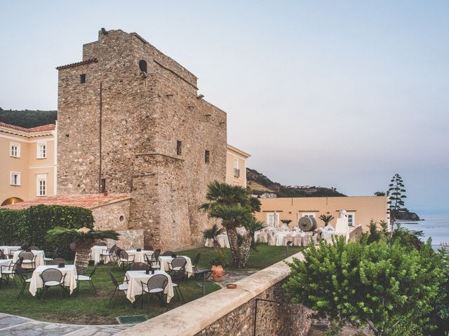 Il matrimonio di Raffaele e Virginia a Cosenza, Cosenza 33