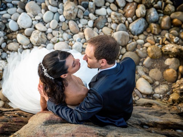 Il matrimonio di simone e Claudia a Vasto, Chieti 44