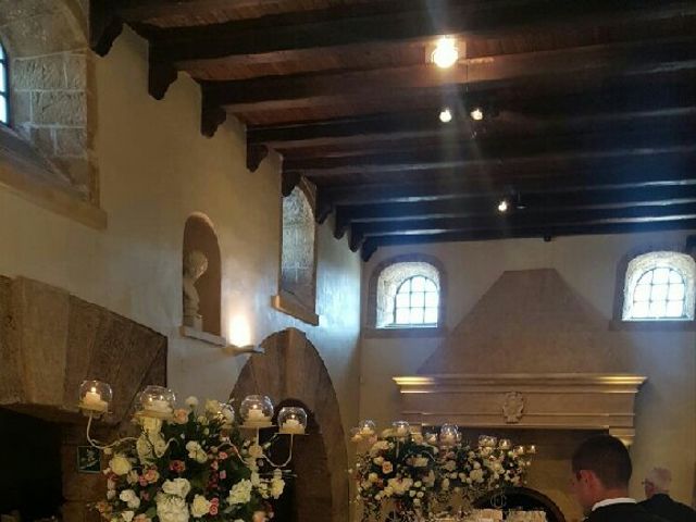 Il matrimonio di Orlando e Deborah a Faggiano, Taranto 8