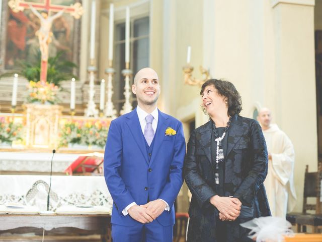 Il matrimonio di Giulio e Maria Grazia a Sant&apos;Ilario d&apos;Enza, Reggio Emilia 36