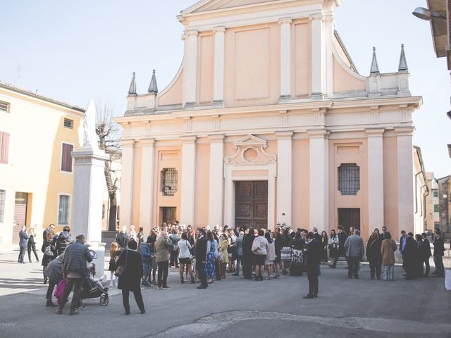 Il matrimonio di Giulio e Maria Grazia a Sant&apos;Ilario d&apos;Enza, Reggio Emilia 72