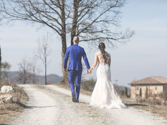 Il matrimonio di Giulio e Maria Grazia a Sant&apos;Ilario d&apos;Enza, Reggio Emilia 86